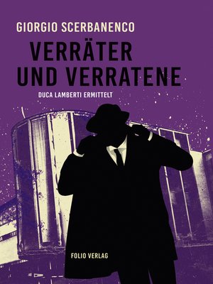 cover image of Verräter und Verratene
